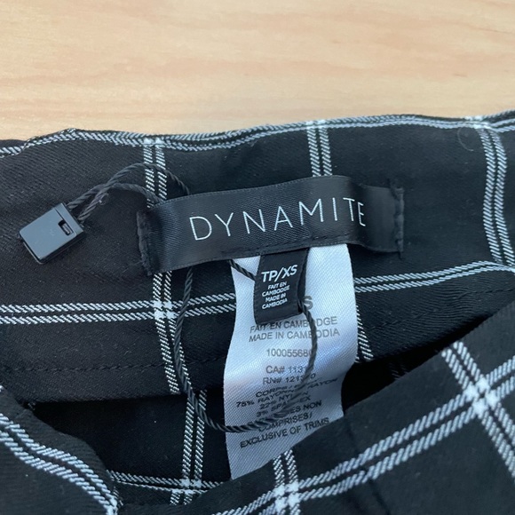 Pants - Picture 3 of 4